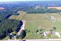 Hunting Property in Cass County, Michigan