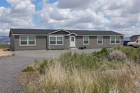 Land in Lander County, Nevada