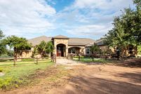 Land in Burnet County, Texas
