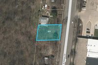 Land in Washtenaw County, Michigan