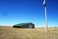 Timberland Property in Laramie County, Wyoming