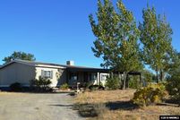 Land in Humboldt County, Nevada