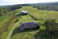 Undeveloped Land in Morgan County, Kentucky
