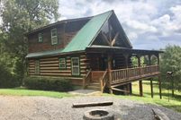 House in Polk County, Tennessee
