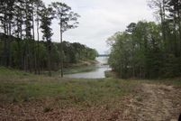 Undeveloped Land in Barbour County, Alabama