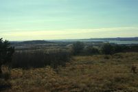 Undeveloped Land in Palo Pinto County, Texas