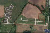 Undeveloped Land in Pickaway County, Ohio