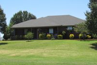 Land in Carter County, Oklahoma
