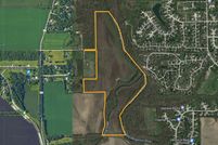 Land in Sangamon County, Illinois