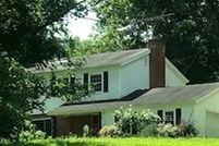 Land in Cocke County, Tennessee