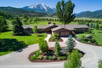 Land in Pitkin County, Colorado