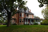 Land in Van Buren County, Iowa