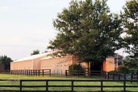Horse Property in Jessamine County, Kentucky