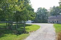 Land in Whitley County, Indiana