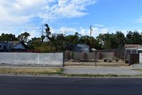 Land in Merced County, California