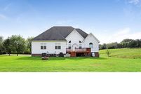 Land in Shenandoah County, Virginia