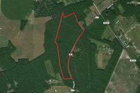 Hunting Property in Sussex County, Delaware