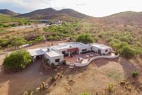 Horse Property in Pima County, Arizona