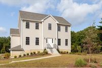 Land in Plymouth County, Massachusetts