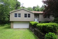 Land in Butler County, Pennsylvania