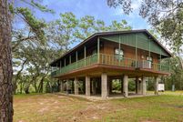 Farm and Ranch in Lafayette County, Florida