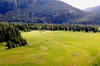 Undeveloped Land in Bonner County, Idaho