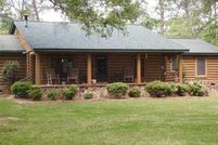 Horse Property in Worth County, Georgia