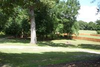 Undeveloped Land in Barbour County, Alabama