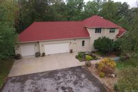 House in Des Moines County, Iowa