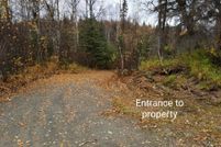 Undeveloped Land in Matanuska-Susitna Borough, Alaska