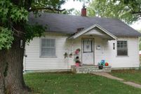 Farm and Ranch in Lawrence County, Missouri