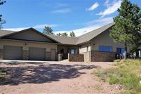 House in Fall River County, South Dakota