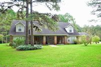 Timberland Property in Allen Parish, Louisiana