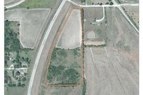 Undeveloped Land in Montgomery County, Kansas