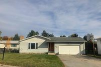 House in Sheridan County, Wyoming