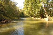 Land in Crawford County, Indiana
