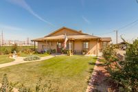 Land in Stanislaus County, California