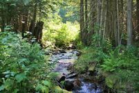 Land in Shoshone County, Idaho