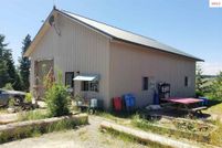 Farm and Ranch in Kootenai County, Idaho