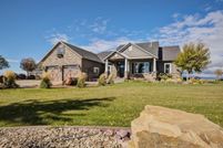 Land in Duchesne County, Utah