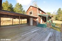 Recreational Property in Shenandoah County, Virginia