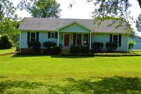 Land in Wilson County, Tennessee