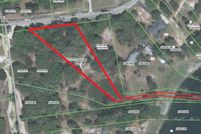 Undeveloped Land in Putnam County, Florida