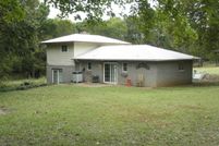 Land in Osage County, Oklahoma