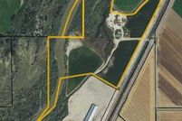 Farm and Ranch in Washakie County, Wyoming