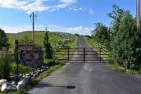 Homesite in Stillwater County, Montana
