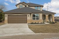 House in Bexar County, Texas