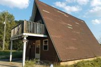 House in Scioto County, Ohio
