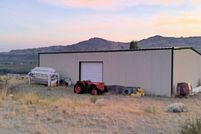 Undeveloped Land in Okanogan County, Washington
