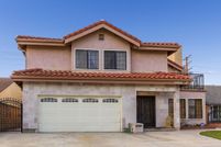 House in Los Angeles County, California